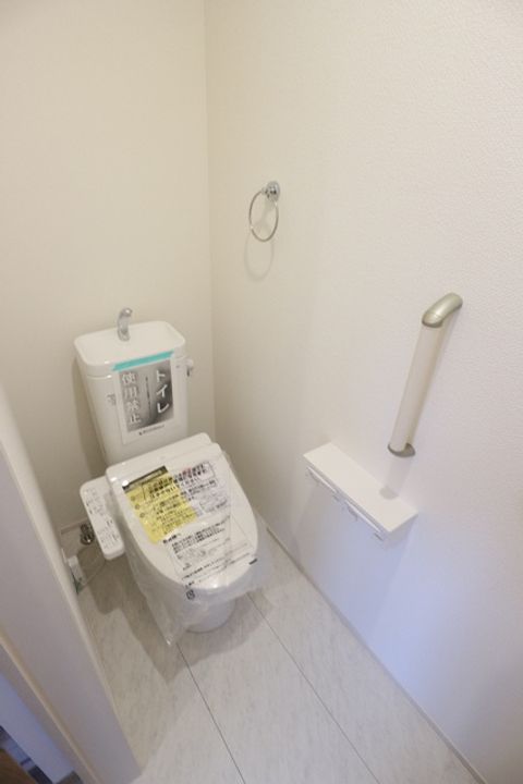 東京都東大和市清水6(一戸建)の賃貸物件の内装