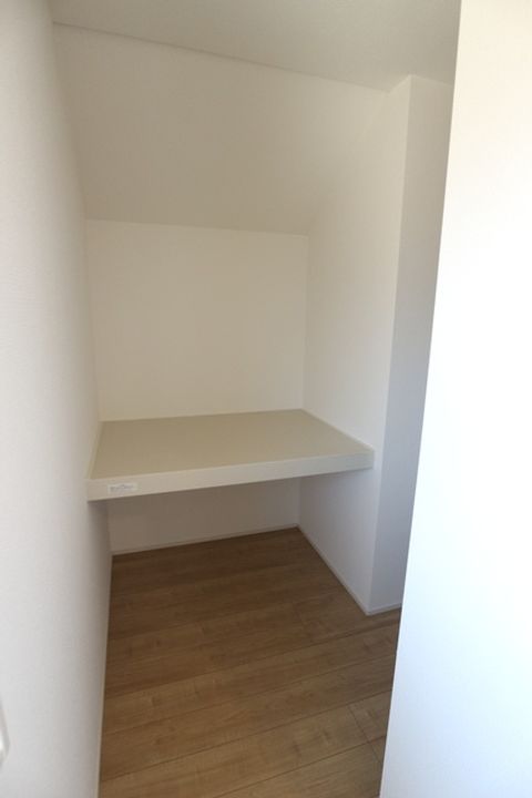 東京都東大和市清水6(一戸建)の賃貸物件の内装