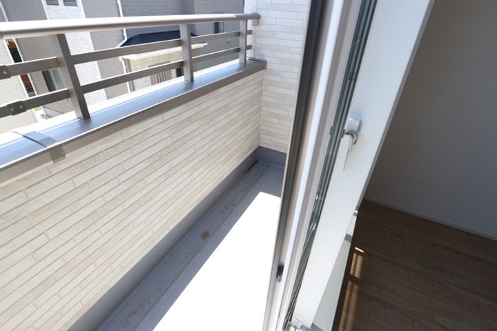 東京都東大和市清水6(一戸建)の賃貸物件の内装