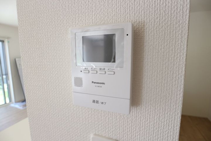 東京都東大和市清水6(一戸建)の賃貸物件の内装