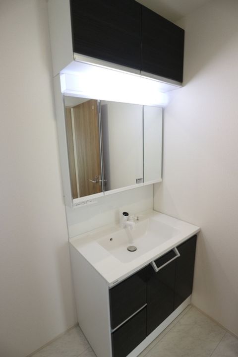 東京都東大和市清水6(一戸建)の賃貸物件の内装