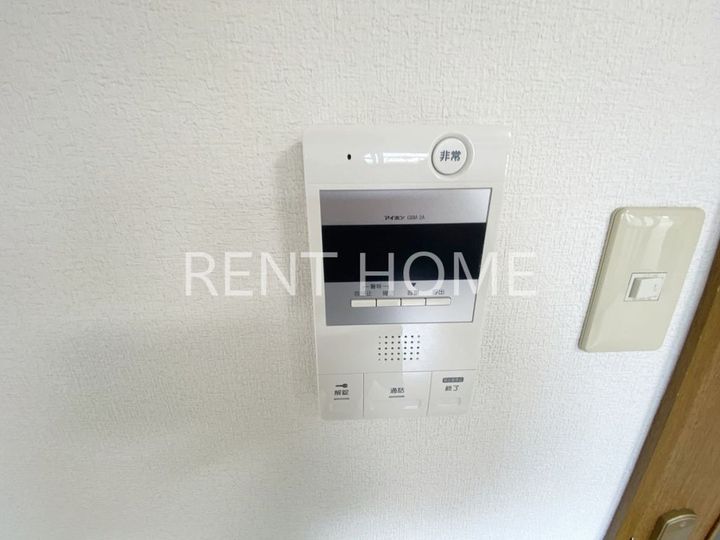 サンコークレアールの内装