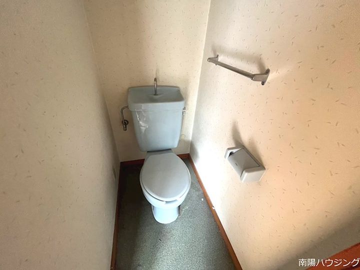 レスポワールの内装