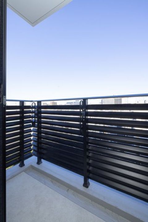 東京都北区東十条3(マンション)の賃貸物件の内装