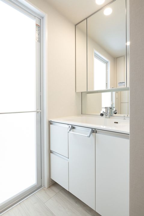 東京都北区東十条3(マンション)の賃貸物件の内装