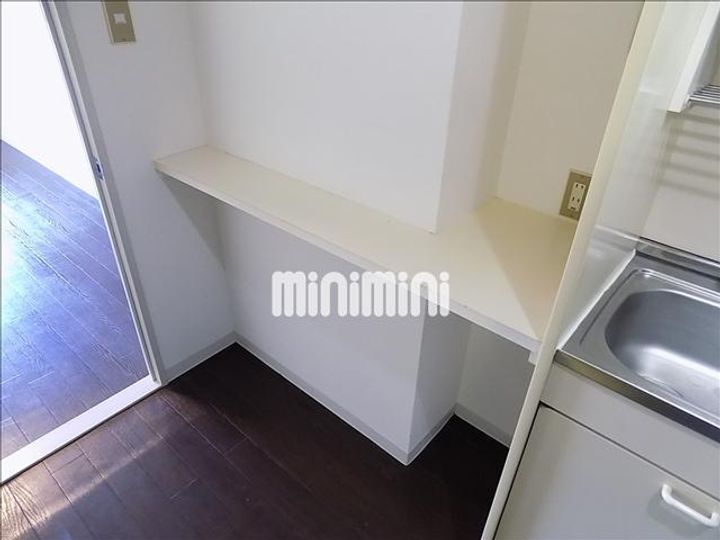 CASA NOAH八事の地図