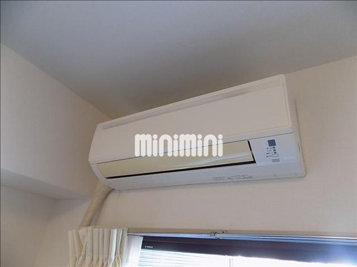 CASA NOAH八事の内装