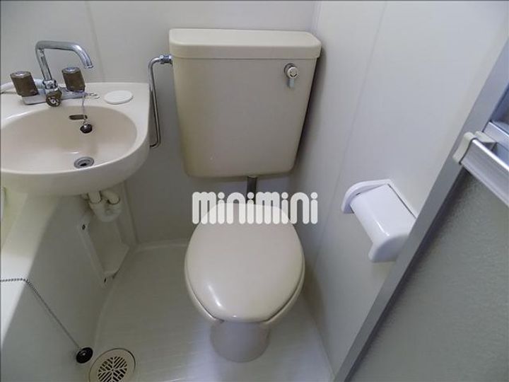 CASA NOAH八事の内装