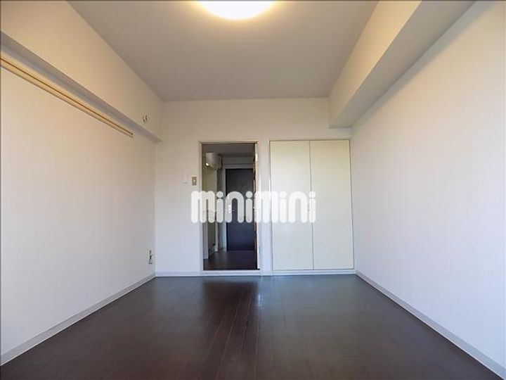 CASA NOAH八事の居間