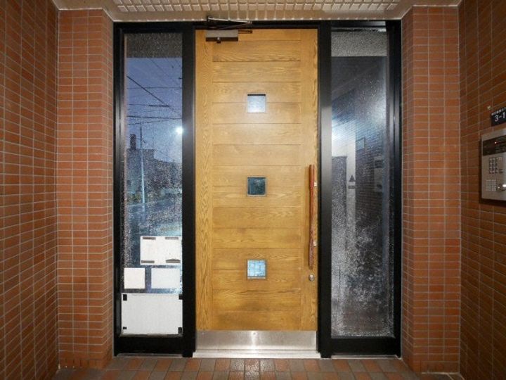 北海道札幌市中央区南二十五条西12(マンション)の賃貸物件のその他画像