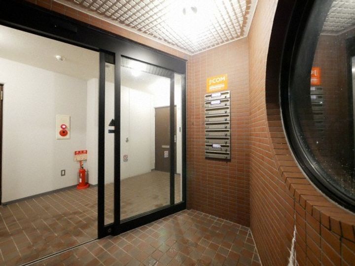 北海道札幌市中央区南二十五条西12(マンション)の賃貸物件の地図