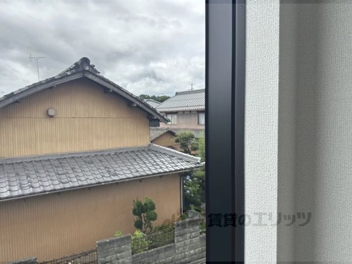 ウィズ・テール南彦根1号館のその他画像