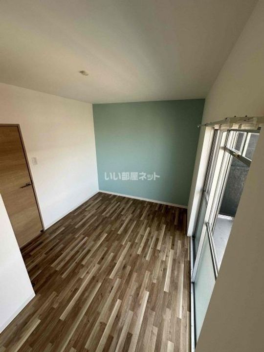 兵庫県神戸市西区玉津町高津橋(マンション)の賃貸物件の内装