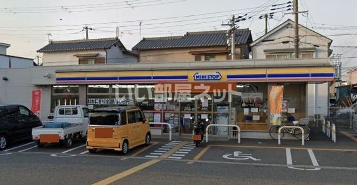兵庫県神戸市西区玉津町高津橋(マンション)の賃貸物件の周辺