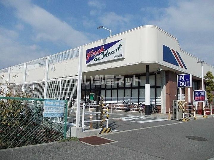 兵庫県神戸市西区玉津町高津橋(マンション)の賃貸物件の周辺