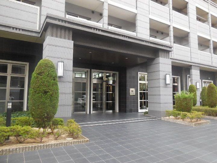 大阪府堺市堺区北花田口町2(マンション)の賃貸物件の地図
