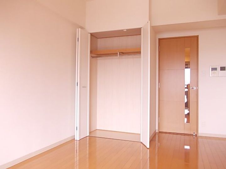 大阪府堺市堺区北花田口町2(マンション)の賃貸物件の内装