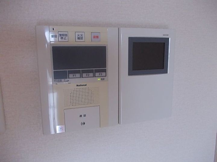 大阪府堺市堺区北花田口町2(マンション)の賃貸物件の内装