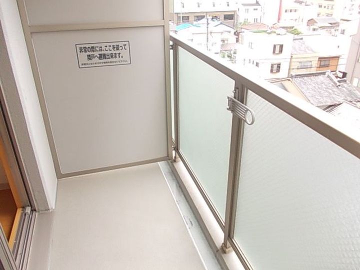 大阪府堺市堺区北花田口町2(マンション)の賃貸物件の内装
