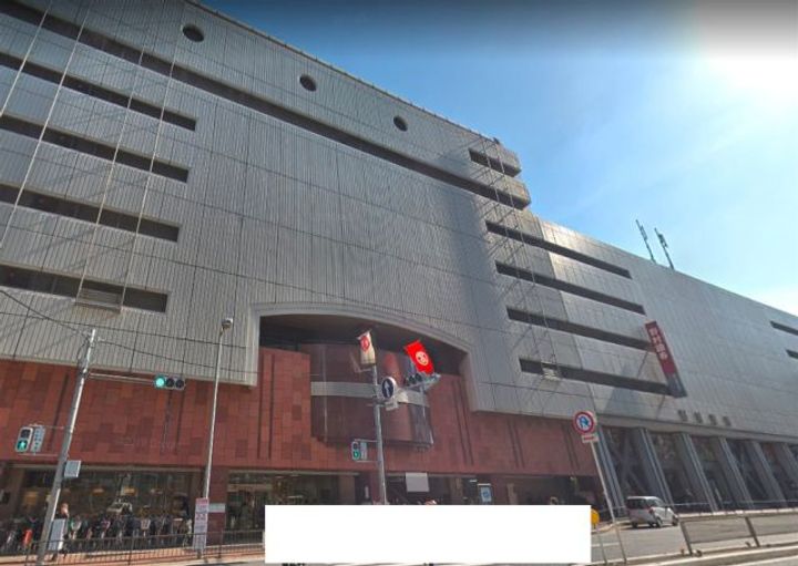 大阪府堺市堺区北花田口町2(マンション)の賃貸物件の周辺