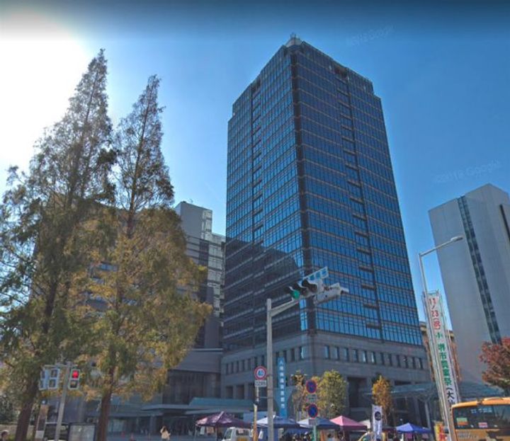 大阪府堺市堺区北花田口町2(マンション)の賃貸物件の周辺