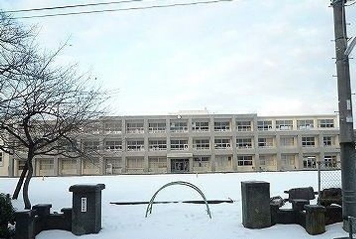 新潟県加茂市千刈3(アパート)の賃貸物件の周辺
