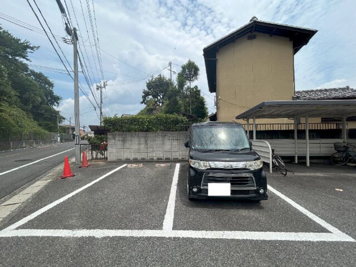 リンデンバウムの地図