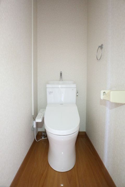 リンデンバウムの内装