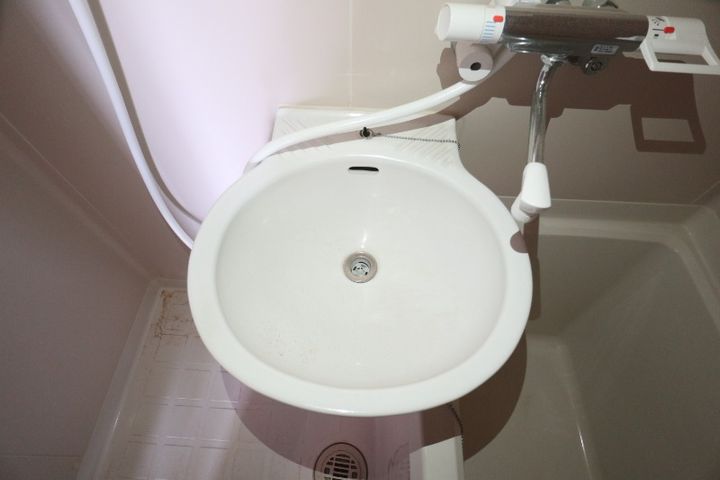 リンデンバウムの内装