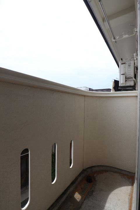 リンデンバウムの内装