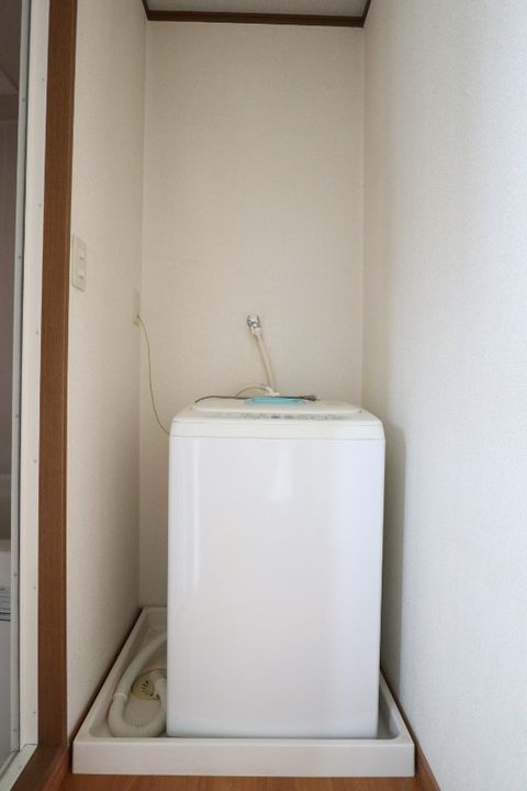 リンデンバウムの内装