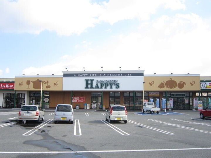 リンデンバウムの周辺