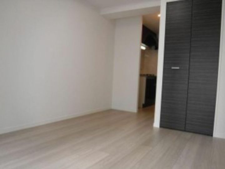 ルクレ西新宿の内装