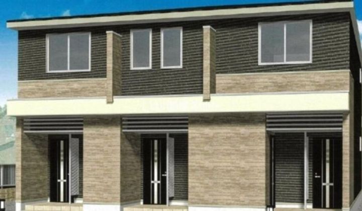 栃木県宇都宮市雀の宮6(アパート)の賃貸物件の外観