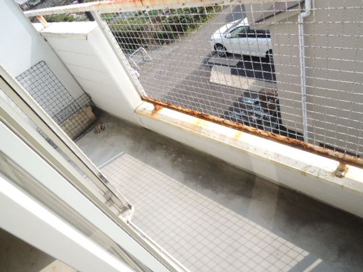 東京都狛江市和泉本町4(アパート)の賃貸物件の内装