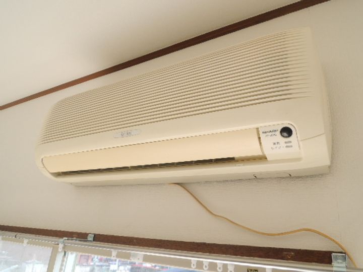 東京都狛江市和泉本町4(アパート)の賃貸物件の内装