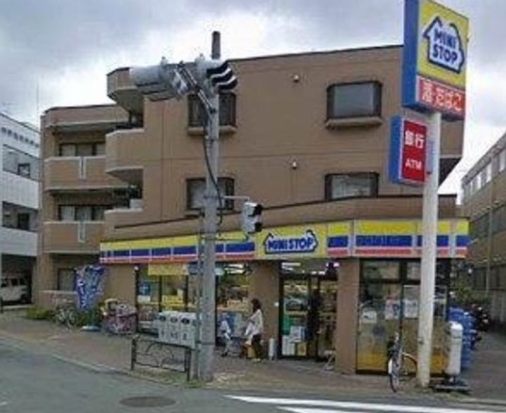 東京都狛江市和泉本町4(アパート)の賃貸物件の周辺