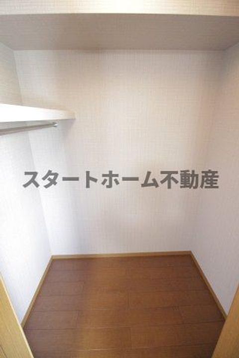 徳島県徳島市南矢三町2(アパート)の賃貸物件の内装