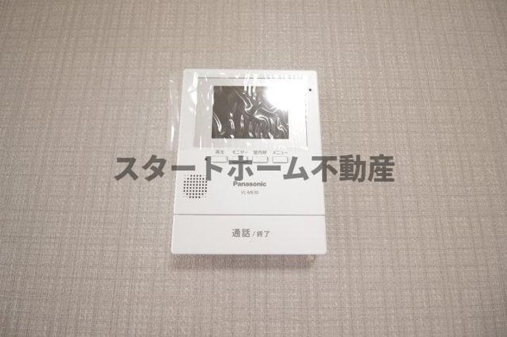 徳島県徳島市南矢三町2(アパート)の賃貸物件の内装