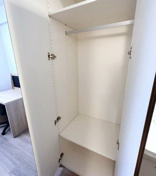 キャンパスヴィレッジ元住吉の内装