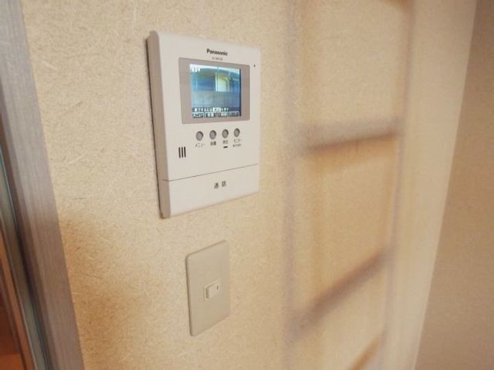 神奈川県相模原市南区上鶴間本町4(アパート)の賃貸物件の内装