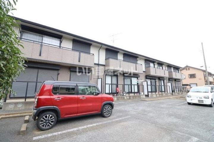 埼玉県桶川市下日出谷西2(アパート)の賃貸物件のその他画像