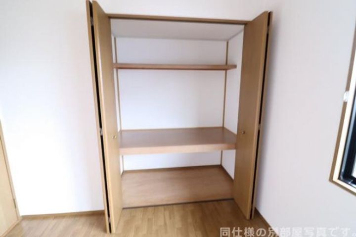 埼玉県桶川市下日出谷西2(アパート)の賃貸物件の内装