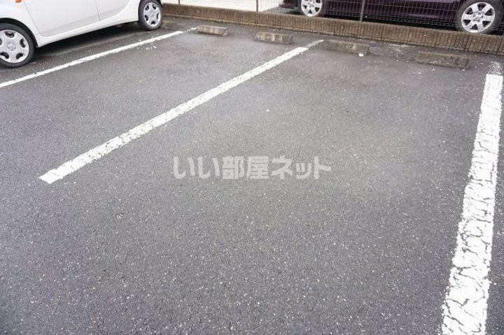 コスモス(石橋)の地図