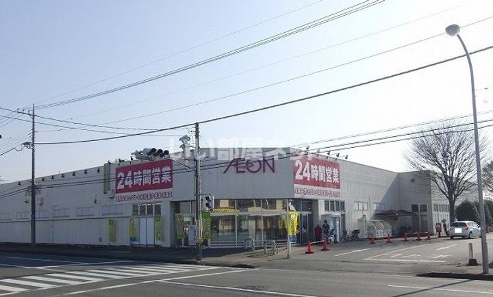 コスモス(石橋)の周辺