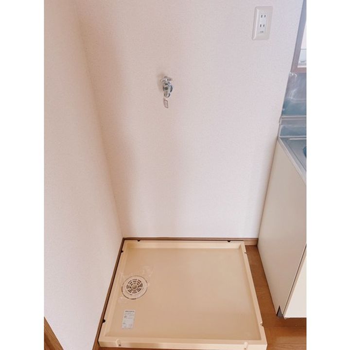 リバティパレスの内装