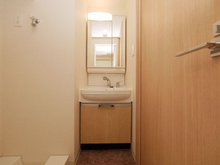 スプランディッド難波元町DUEの内装