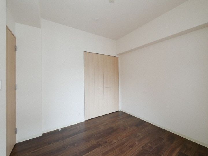 スプランディッド難波元町DUEの内装