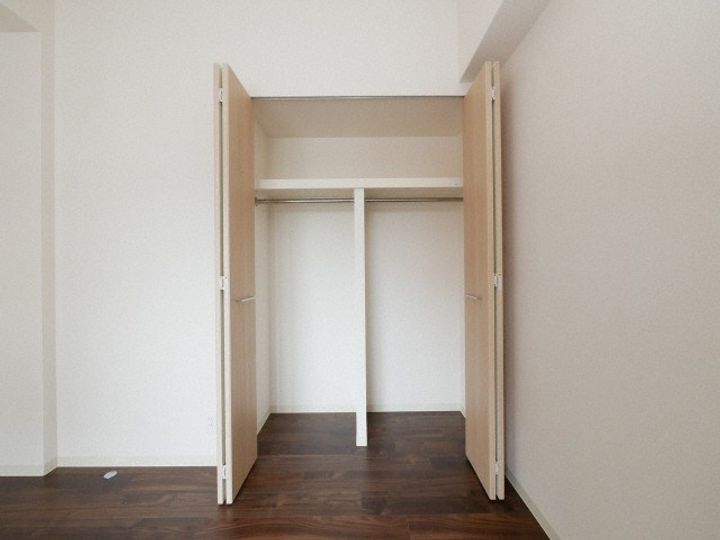 スプランディッド難波元町DUEの内装