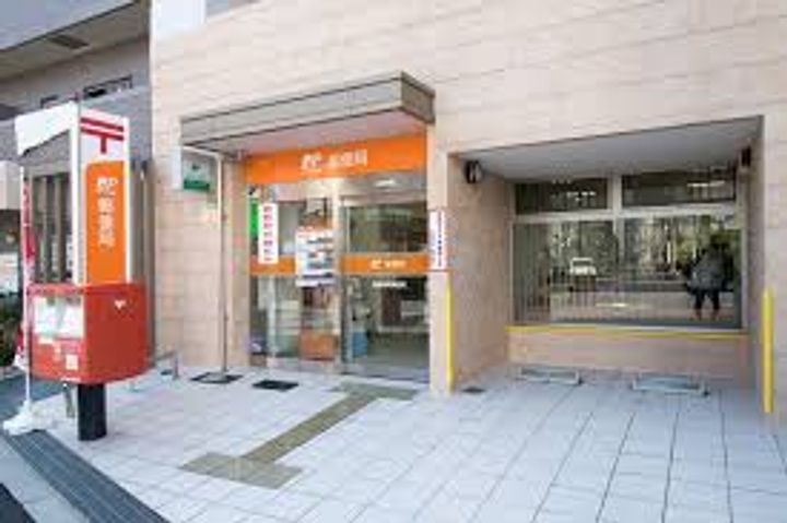 スプランディッド難波元町DUEの周辺